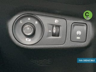 MG MG3 1.5 Comfort 85 kW (116 CV)