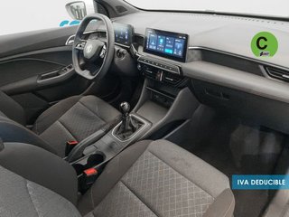 MG MG3 1.5 Comfort 85 kW (116 CV)
