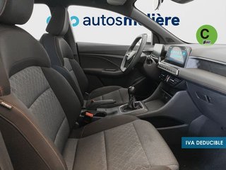 MG MG3 1.5 Comfort 85 kW (116 CV)
