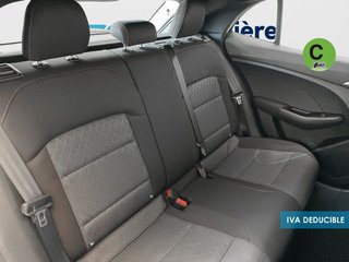 MG MG3 1.5 Comfort 85 kW (116 CV)