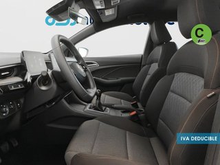 MG MG3 1.5 Comfort 85 kW (116 CV)