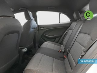 MG MG3 1.5 Comfort 85 kW (116 CV)