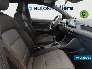 MG MG3 1.5 Comfort 85 kW (116 CV)
