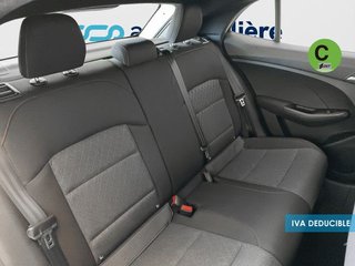 MG MG3 1.5 Comfort 85 kW (116 CV)