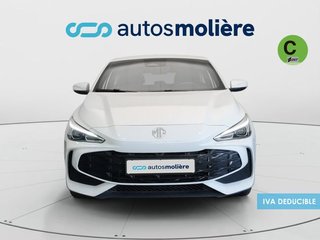 MG MG3 1.5 Comfort 85 kW (116 CV)