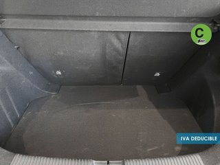 MG MG3 1.5 Comfort 85 kW (116 CV)