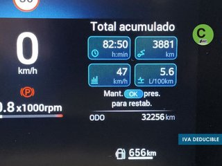 MG MG3 1.5 Comfort 85 kW (116 CV)