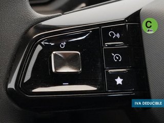 MG MG3 1.5 Comfort 85 kW (116 CV)