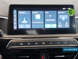 MG MG3 1.5 Comfort 85 kW (116 CV)
