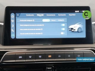 MG MG3 1.5 Comfort 85 kW (116 CV)