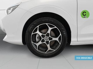 MG MG3 1.5 Comfort 85 kW (116 CV)