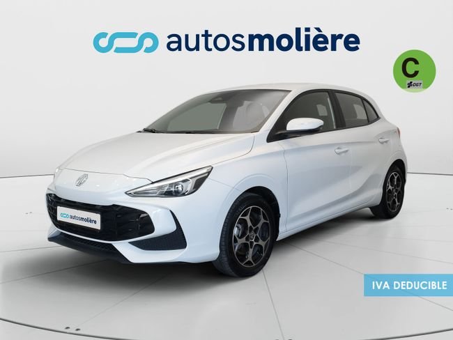 MG MG3 1.5 Comfort 85 kW (116 CV) - foto 1