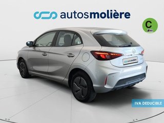 MG MG3 1.5 Standard 85 kW (116 CV)
