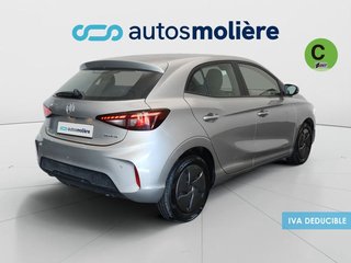 MG MG3 1.5 Standard 85 kW (116 CV)