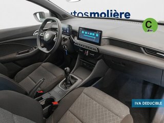 MG MG3 1.5 Standard 85 kW (116 CV)