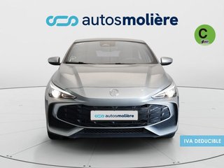 MG MG3 1.5 Standard 85 kW (116 CV)