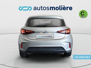 MG MG3 1.5 Standard 85 kW (116 CV)