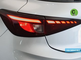MG MG3 1.5 Standard 85 kW (116 CV)