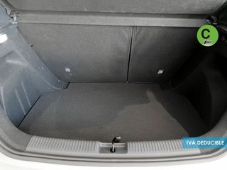 MG MG3 1.5 Standard 85 kW (116 CV)