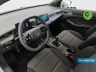 MG MG3 1.5 Standard 85 kW (116 CV)