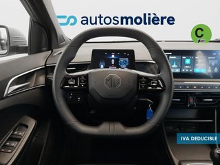 MG MG3 1.5 Standard 85 kW (116 CV)