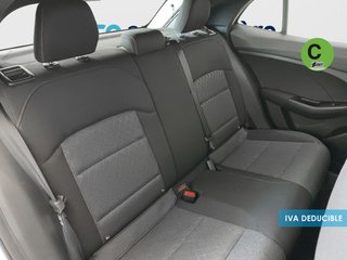 MG MG3 1.5 Comfort 85 kW (116 CV)