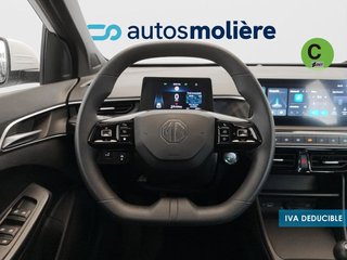 MG MG3 1.5 Comfort 85 kW (116 CV)