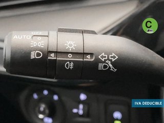 MG MG3 1.5 Comfort 85 kW (116 CV)