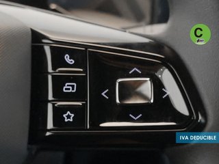 MG MG3 1.5 Comfort 85 kW (116 CV)