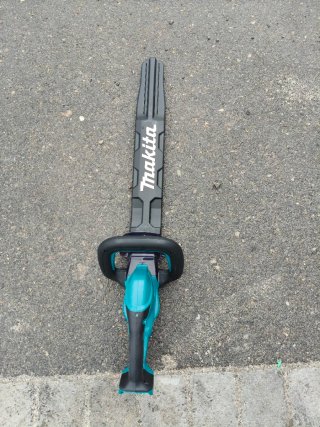 Cortasetos Makita