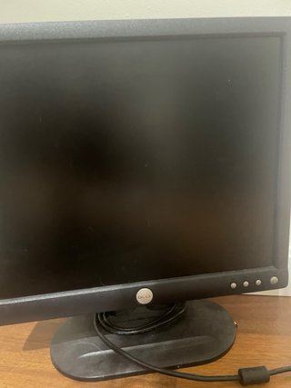 Pantalla Dell Negra GRATIS