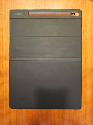 Custodia con tastiera per Samsung Galaxy Tab S9