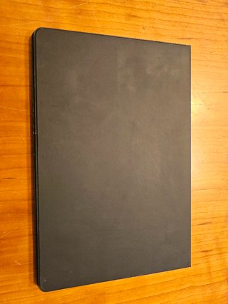 Custodia con tastiera per Samsung Galaxy Tab S9