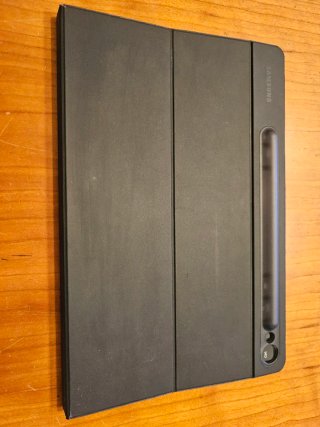 Custodia con tastiera per Samsung Galaxy Tab S9