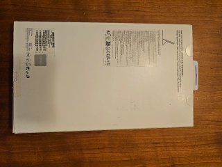 Custodia con tastiera per Samsung Galaxy Tab S9