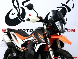 KTM 890 ADVENTURE R