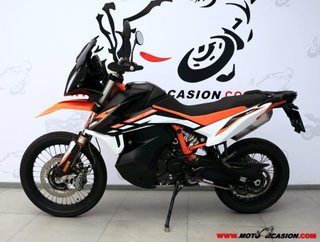 KTM 890 ADVENTURE R