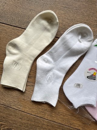 5 Paquetes Calcetines Mujer NUEVOS