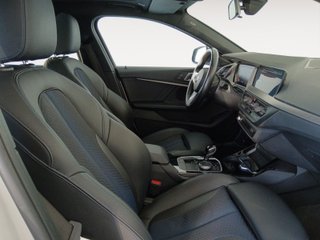 BMW Serie 1 118i 100 kW (136 CV)
