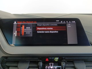 BMW Serie 1 118i 100 kW (136 CV)