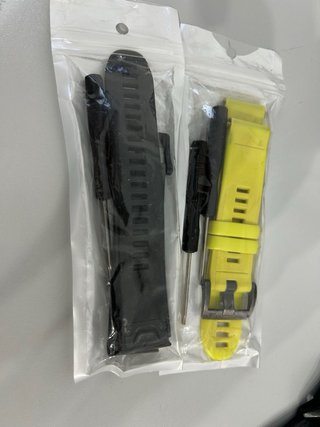 Garmin Fenix 5 Sapphire Negro