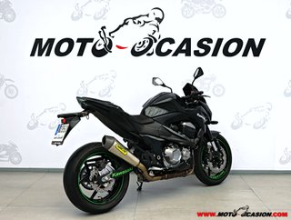 KAWASAKI Z 800