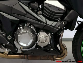 KAWASAKI Z 800