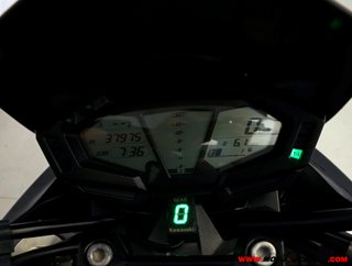 KAWASAKI Z 800