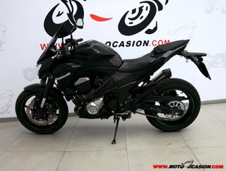 KAWASAKI Z 800