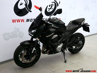 KAWASAKI Z 800