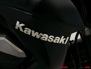 KAWASAKI Z 800
