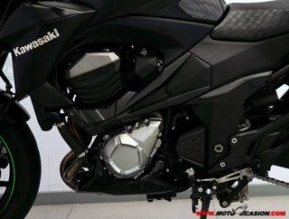 KAWASAKI Z 800