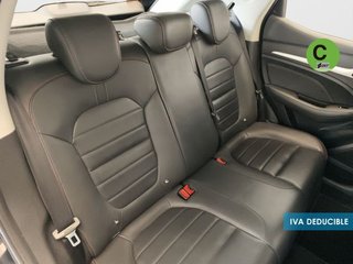 MG ZS 1.0T Luxury 82 kW (111 CV)