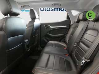 MG ZS 1.0T Luxury 82 kW (111 CV)